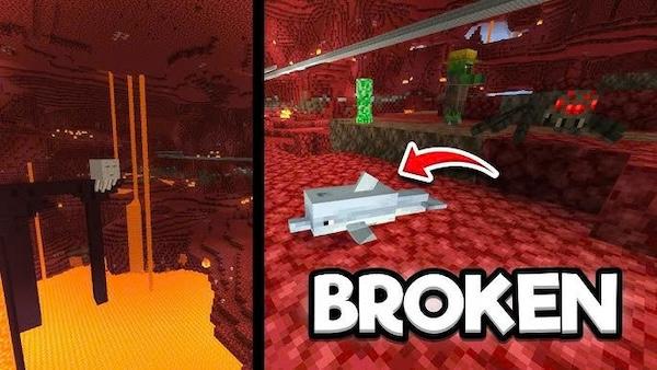 minecraft 1 21 41 android