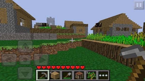 minecraft 1 21 41 apk full