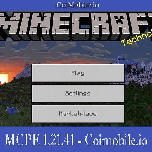 Minecraft 1.21.41