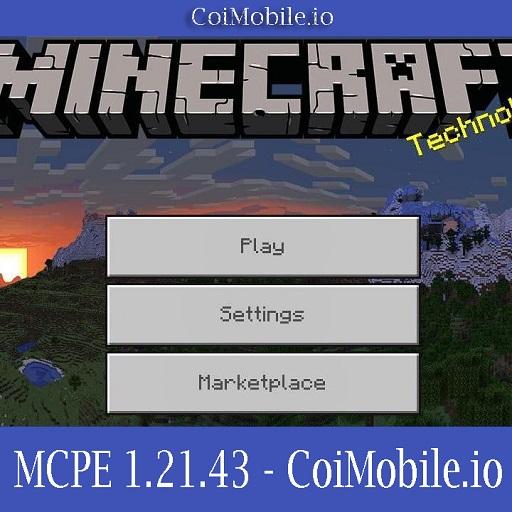 Minecraft 1.21.43 Mod APK 1.21.43