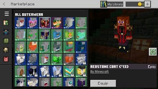 minecraft 1 21 44 android