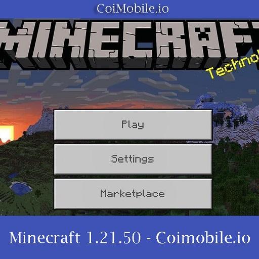 Minecraft 1.21.50 Mod APK 1.21.50