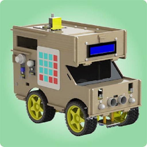 MotorHouse Mod APK 2