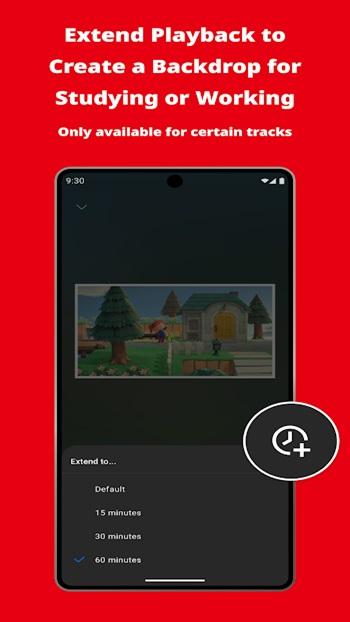 nintendo music apk download