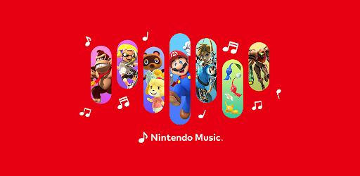 Nintendo Music