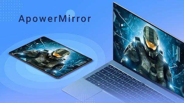 pc mirror apk download