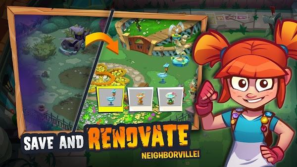 plants vs zombies 3 apk download