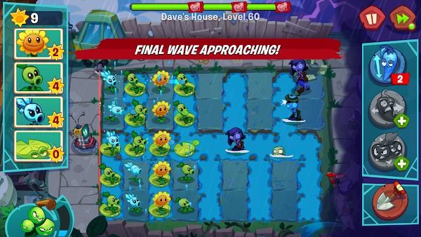 plants vs zombies 3 apk free