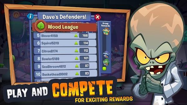 plants vs zombies 3 apk
