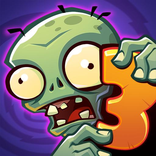 Plants vs Zombies 3 Mod APK 20.2.2