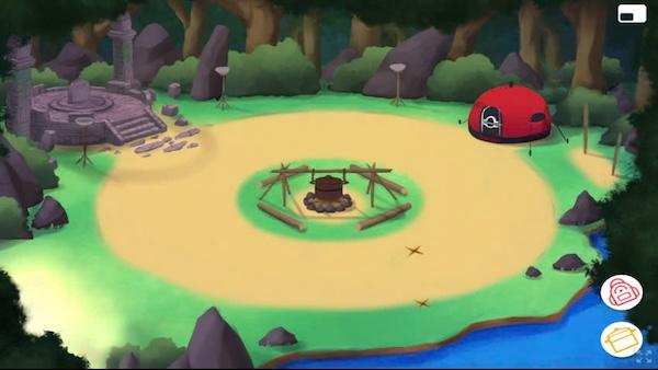 pocket campfire apk android