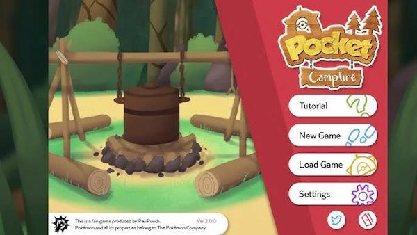pocket campfire apk download