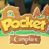 Pocket Campfire