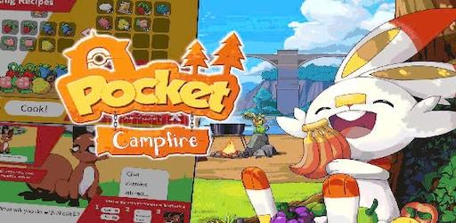 Pocket Campfire