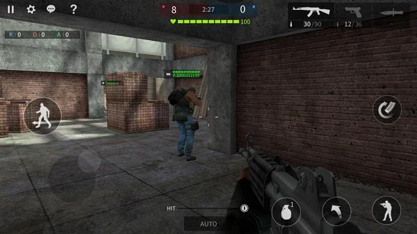 point blank apk full