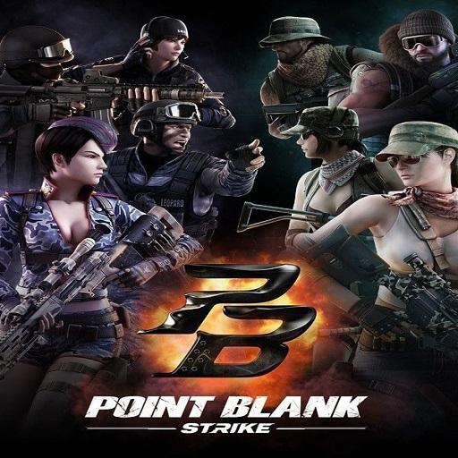 Point Blank Mod APK 2.5.5