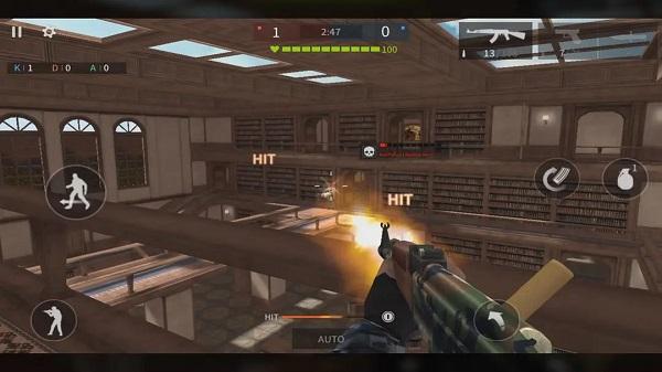 point blank apk mobile