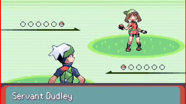 pokemon emerald randomizer