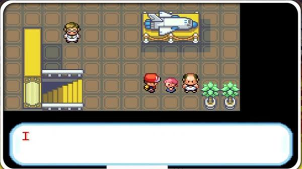 pokemon fire red randomizer