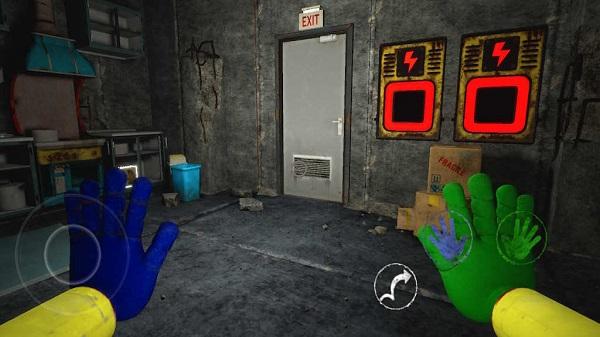 poppy playtime chapter 3 apk android