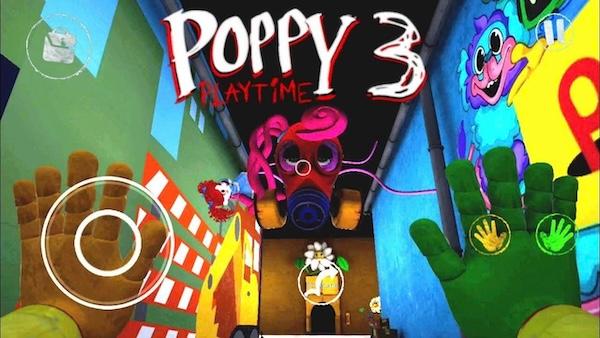 poppy playtime chapter 3 apk free download
