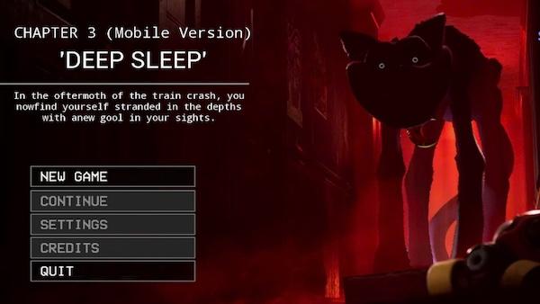 poppy playtime chapter 3 apk full version