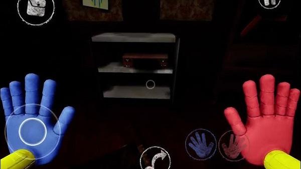 poppy playtime chapter 3 apk full