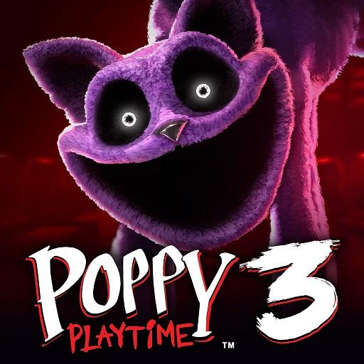 Poppy Playtime Chapter 3 Mod APK 1.0.25