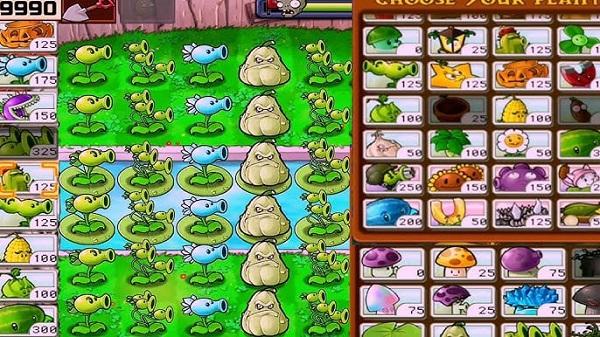 pvz hybrid apk android