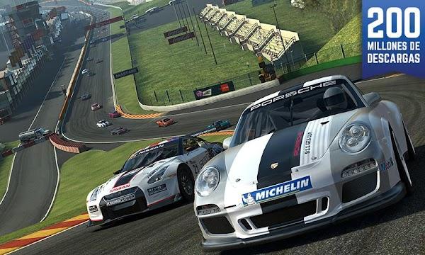 real racing 3 apk android