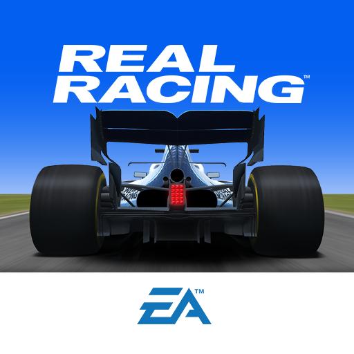 Real Racing  3 Mod APK 12.7.5