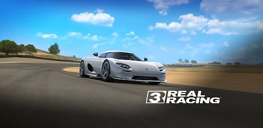 Real Racing  3