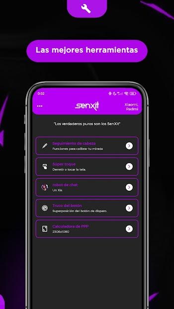 senxit idk apk android