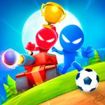 Stickman Party 