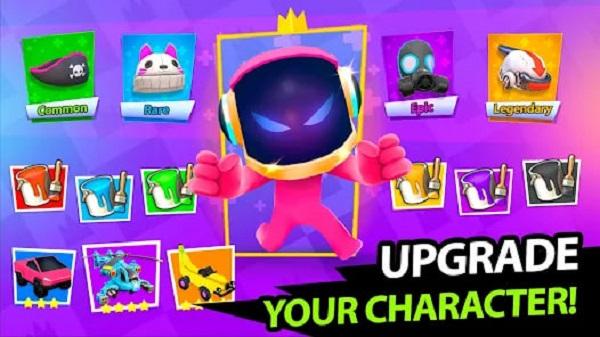 stickman party apk android