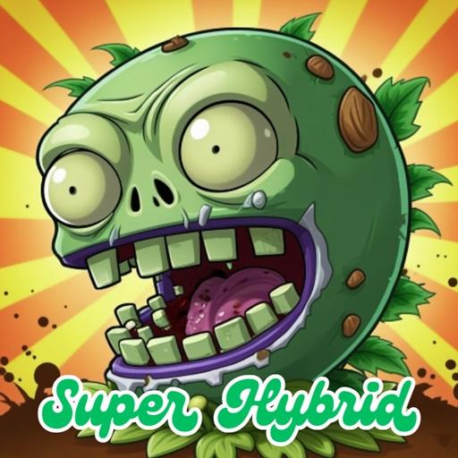 Super Hybrid PVZ APK 2.5.1