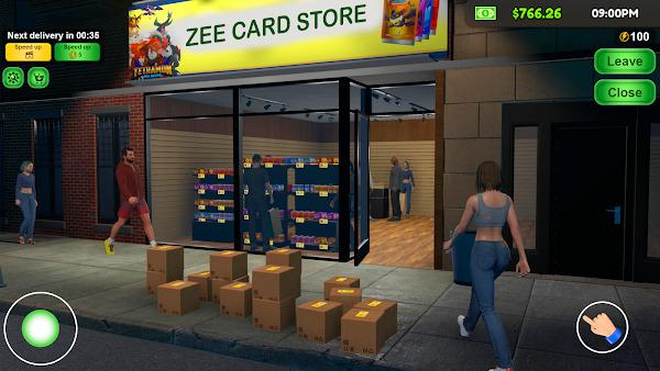 tcg card shop simulator apk free download