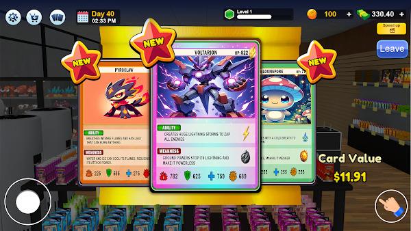 tcg card shop simulator apk mobile