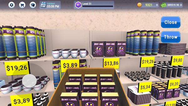 tcg card supermarket simulator apk 1