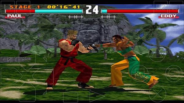 tekken 3 apk download