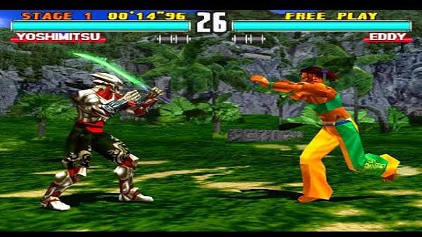 tekken 3 apk full