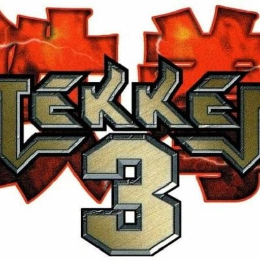 Tekken 3