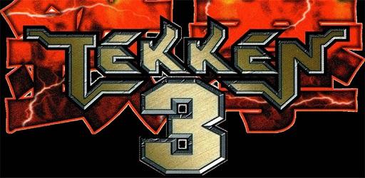 Tekken 3