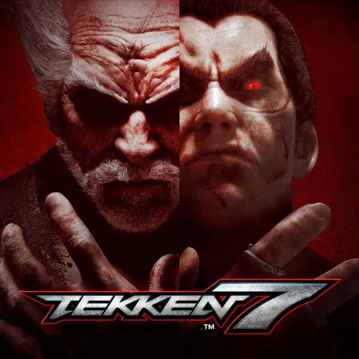 Tekken 7 Mod APK 3.11.3.0