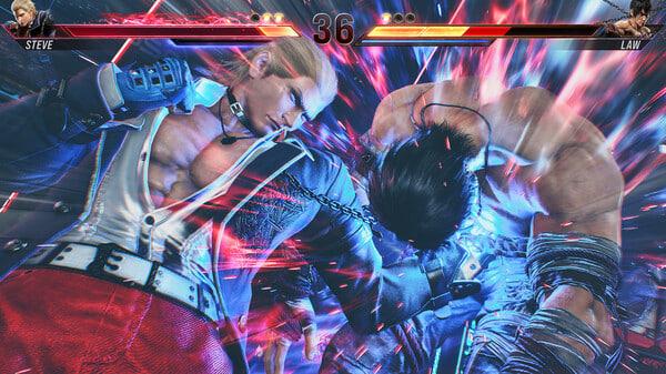 tekken 8 apk full