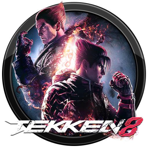 TEKKEN 8 Mod APK 1.2.4