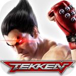TEKKEN