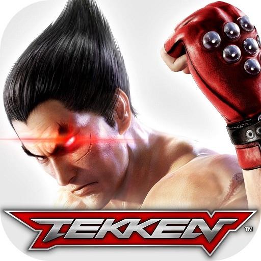 TEKKEN Mod APK 1.5