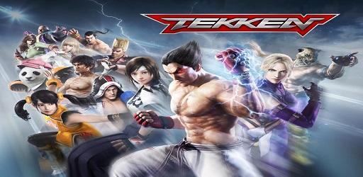 TEKKEN