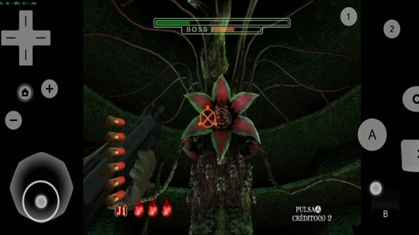 the house of the dead 3 2